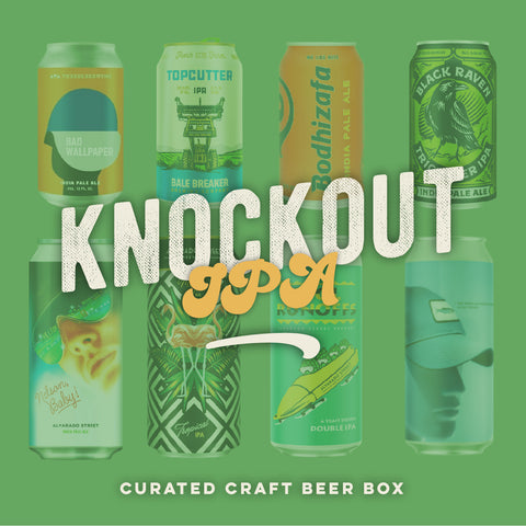 IPA Beer Box