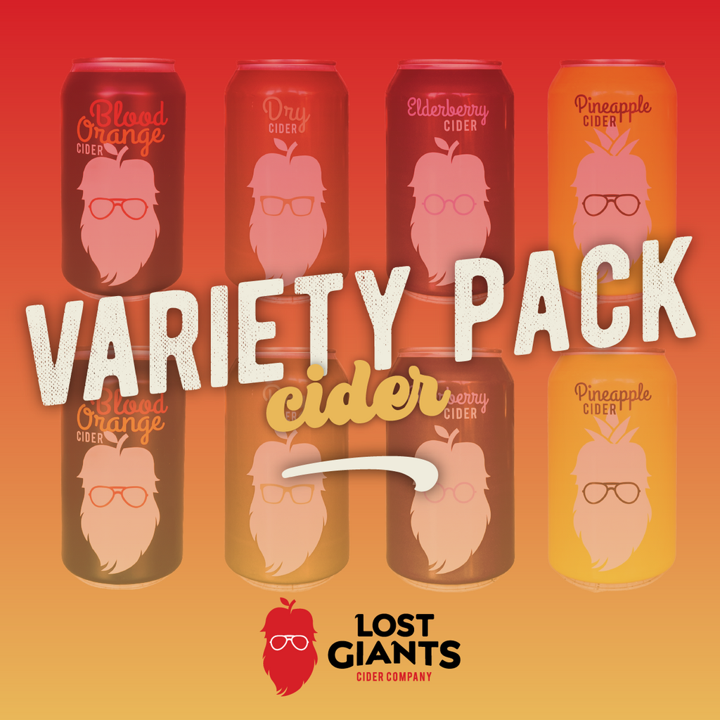 Lost Giants Subscription Box