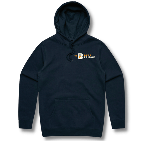 Original Beer Fridge Hoodie
