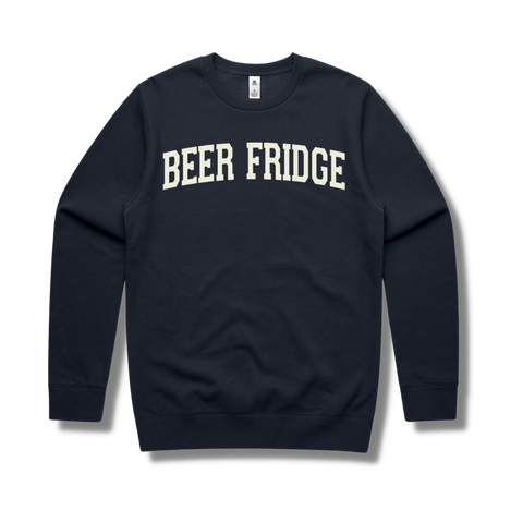 BFU Underclassman Crew