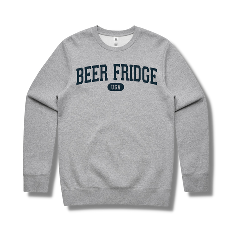 BFU College Crew USA