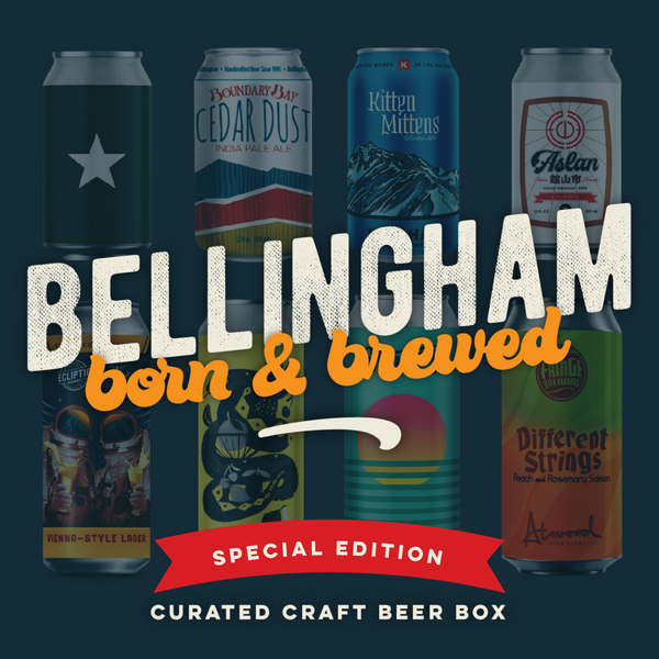 Lager & Light Beer Gift Box – Get Beer Fridge